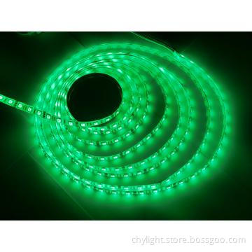 5050 Color Changing LED Strip by Shenzhen Manufacturer Directly Sale